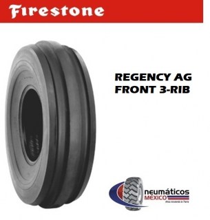 Firestone REGENCY AG FRONT 3-RIB